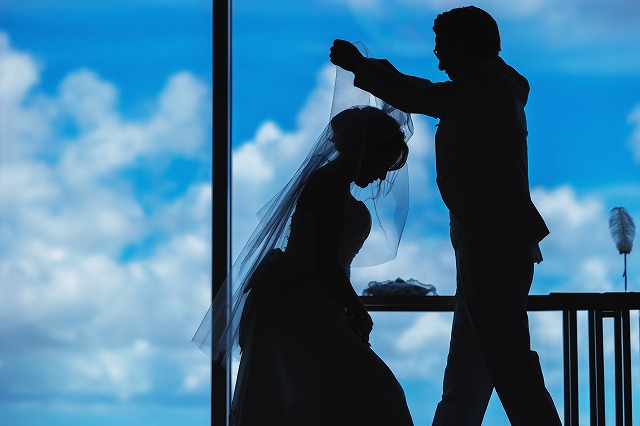 グアム挙式　～Wedding Report　3～