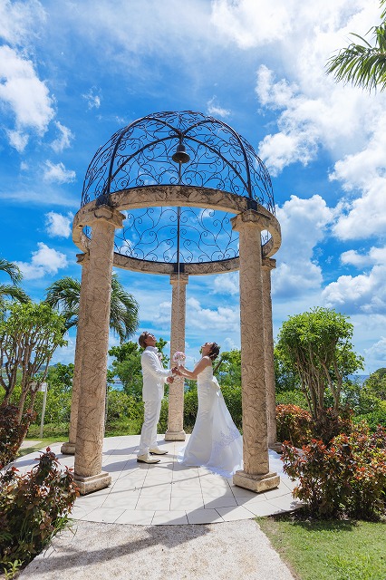 グアム挙式　～Wedding Report　3～