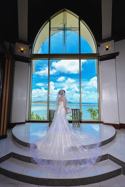 グアム挙式　～Wedding Report　3～