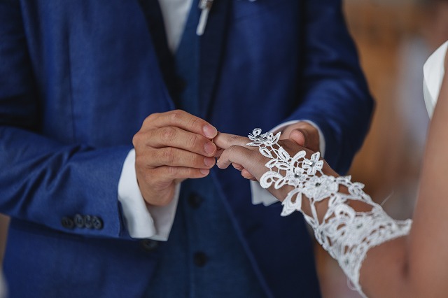 グアム挙式 ~Wedding Report 2 挙式&ビーチ編~