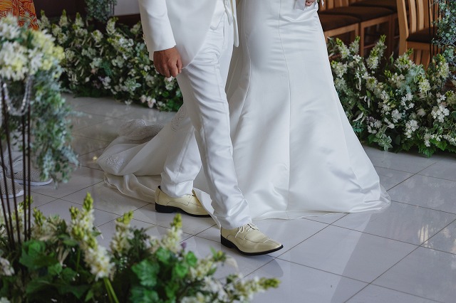 グアム挙式　～Wedding Report　3～