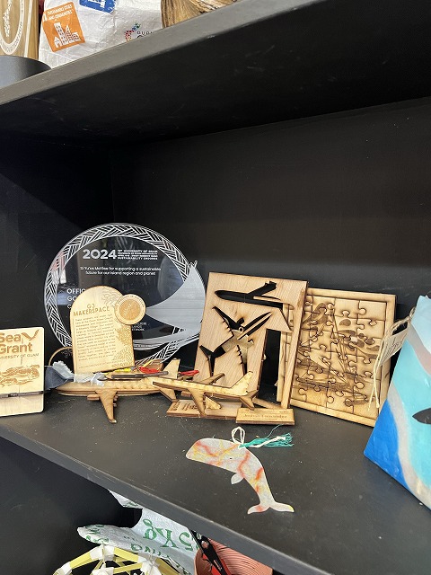 グアム～現地情報ver.8～