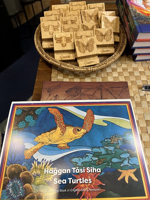 グアム～現地情報ver.8～