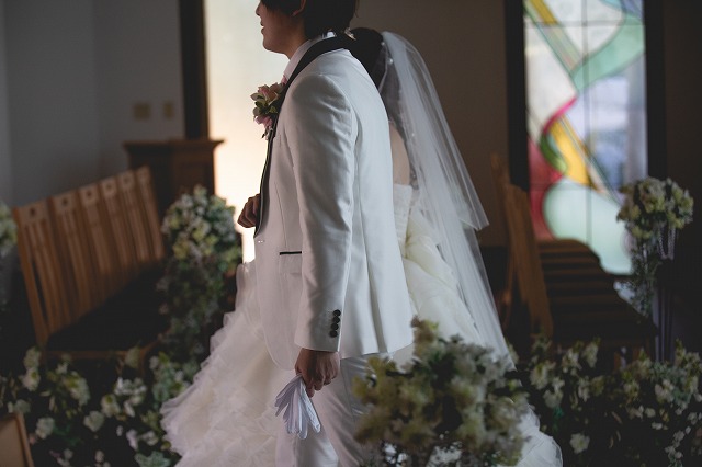 グアム挙式 ~Wedding Report 1~