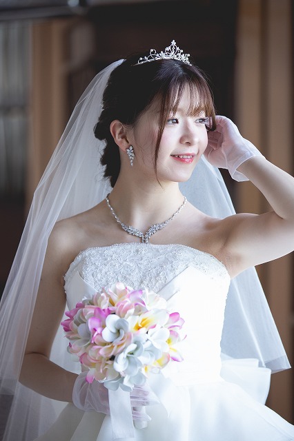 グアム挙式 ~Wedding Report 1~