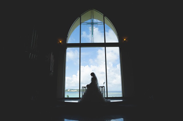 グアム挙式 ~Wedding Report 1~