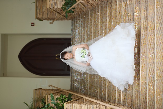 グアム挙式　～Wedding Report　4～