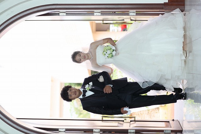 グアム挙式　～Wedding Report　4～