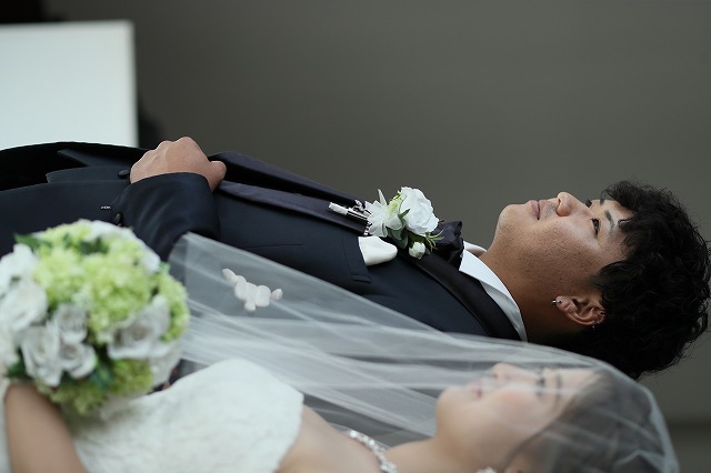 グアム挙式　～Wedding Report　4～