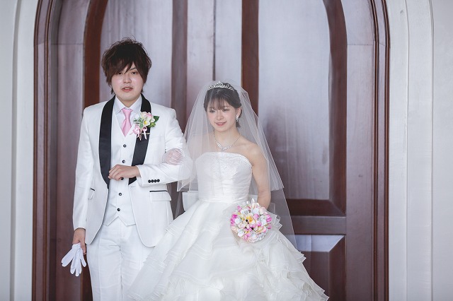 グアム挙式 ~Wedding Report 1~