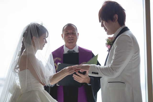 グアム挙式 ~Wedding Report 1~