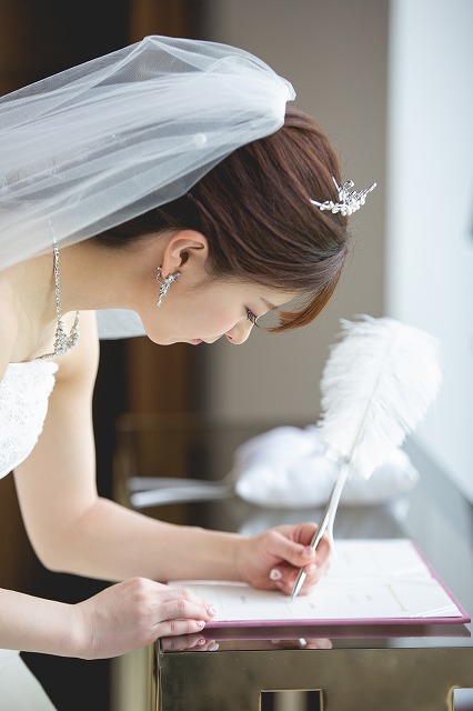 グアム挙式 ~Wedding Report 1~