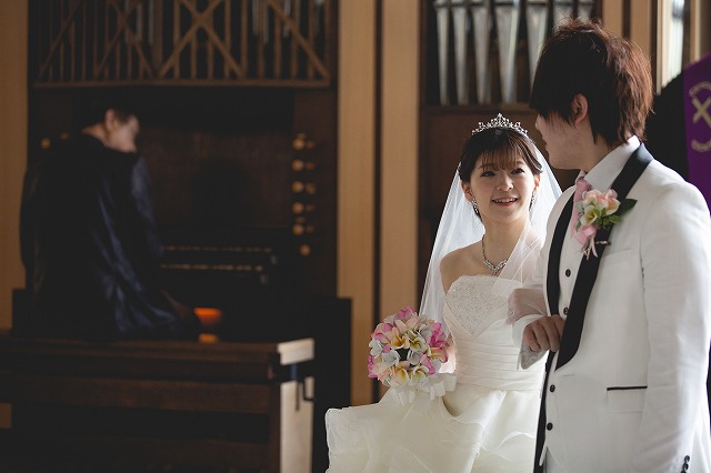 グアム挙式 ~Wedding Report 1~
