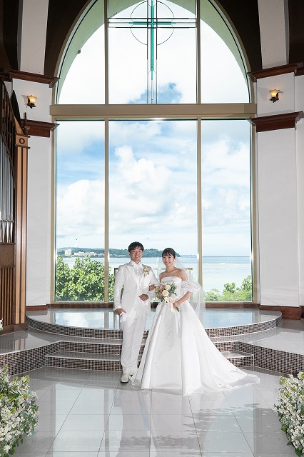 グアムフォトウェディング ~Wedding Report 19~