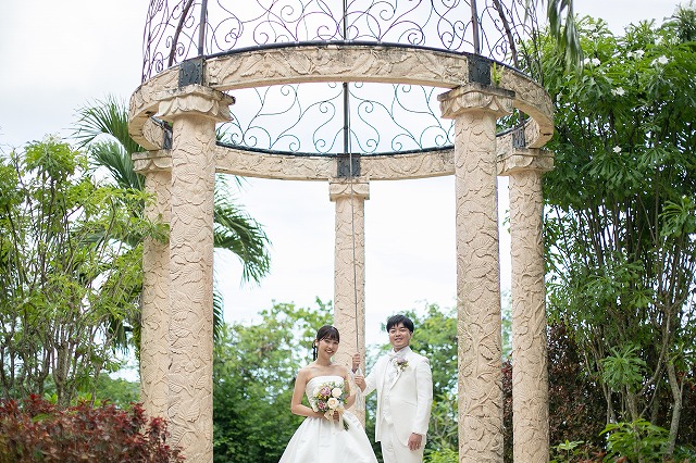 グアムフォトウェディング ~Wedding Report 19~