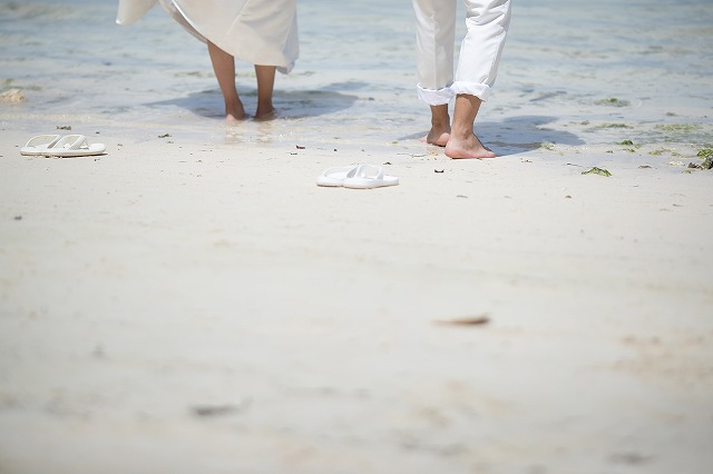 グアムフォトウェディング ~Wedding Report 19~