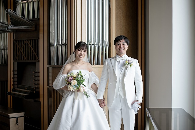 グアムフォトウェディング ~Wedding Report 19~