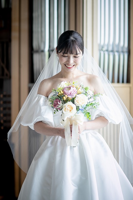 グアムフォトウェディング ~Wedding Report 19~