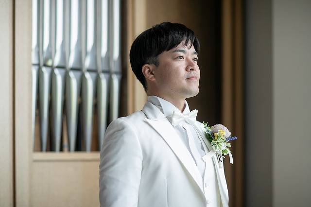 グアムフォトウェディング ~Wedding Report 19~