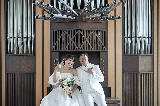 グアムフォトウェディング ~Wedding Report 19~