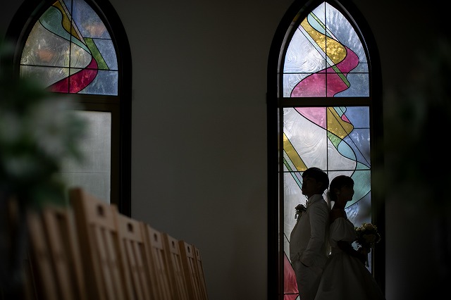 グアムフォトウェディング ~Wedding Report 19~