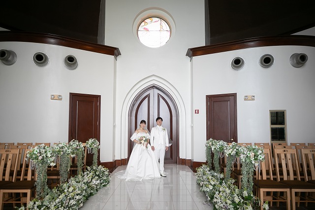 グアムフォトウェディング ~Wedding Report 19~