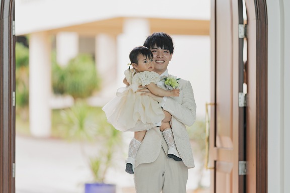 グアム挙式 ~Wedding Report 27(挙式編)~