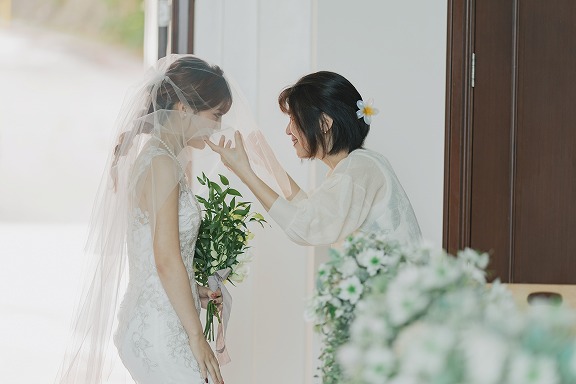 グアム挙式 ~Wedding Report 27(挙式編)~