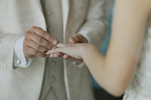 グアム挙式 ~Wedding Report 27(挙式編)~