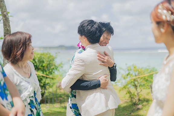 グアム挙式 ~Wedding Report 27(挙式編)~