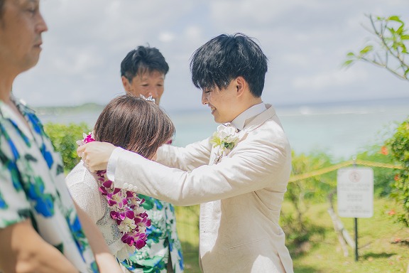 グアム挙式 ~Wedding Report 27(挙式編)~
