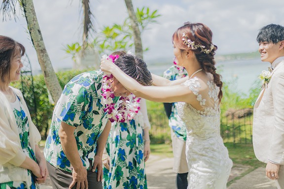 グアム挙式 ~Wedding Report 27(挙式編)~