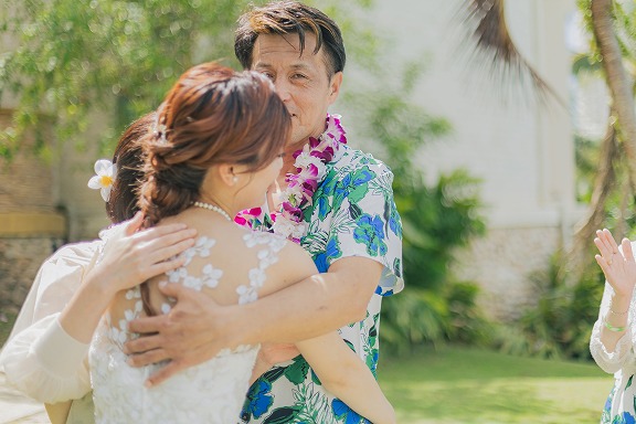 グアム挙式 ~Wedding Report 27(挙式編)~