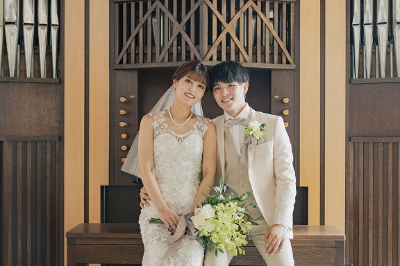 グアム挙式 ~Wedding Report 27(挙式編)~