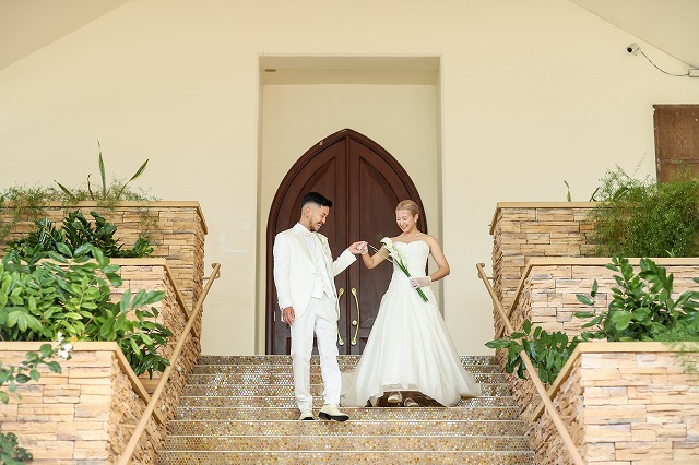 グアム挙式 ~Wedding Report 5~