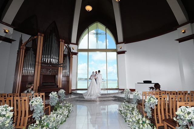 グアム挙式　～Wedding Report　5～