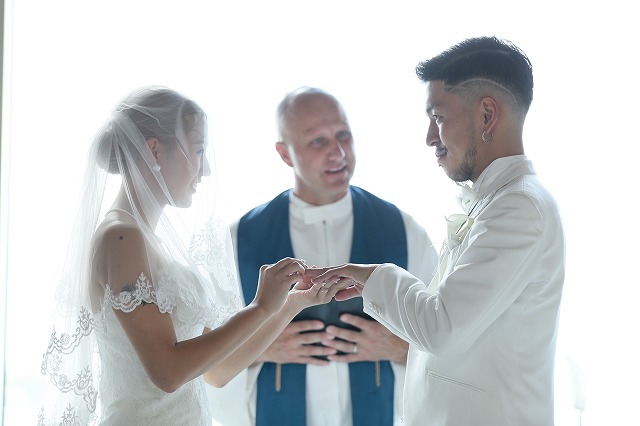 グアム挙式　～Wedding Report　5～