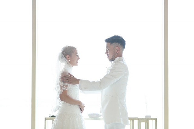 グアム挙式　～Wedding Report　5～