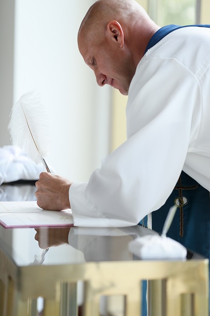 グアム挙式　～Wedding Report　5～