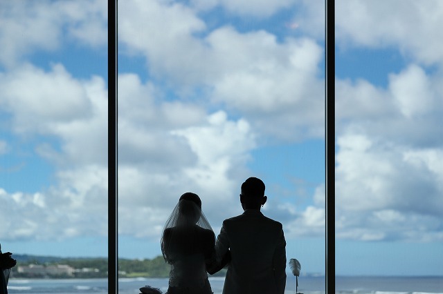 グアム挙式　～Wedding Report　5～