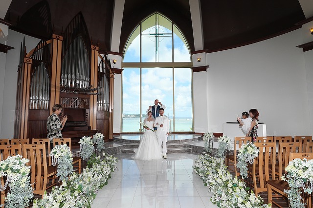 グアム挙式　～Wedding Report　5～