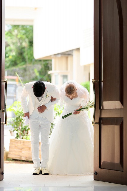 グアム挙式　～Wedding Report　5～