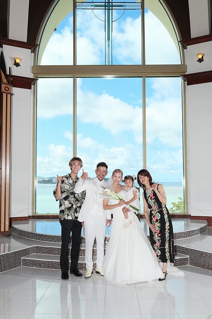 グアム挙式　～Wedding Report　5～