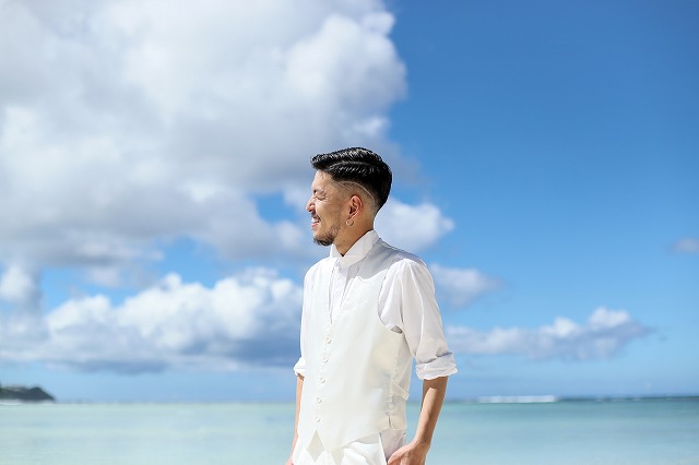 グアム挙式　～Wedding Report　5～