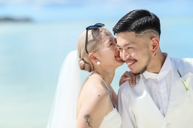 グアム挙式　～Wedding Report　5～