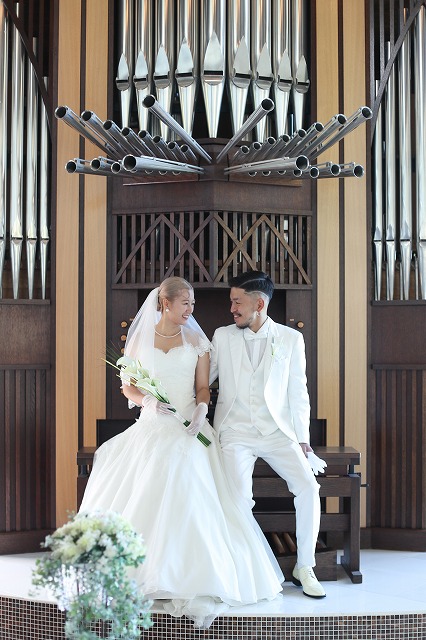 グアム挙式　～Wedding Report　5～