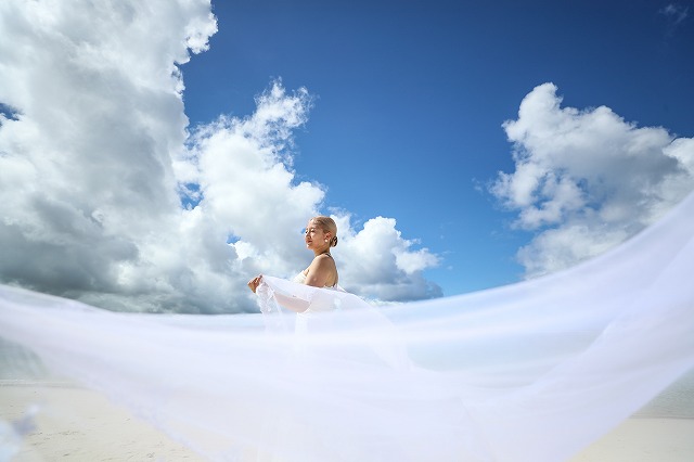 グアム挙式　～Wedding Report　5～