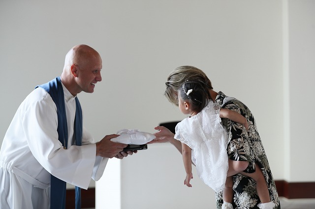 グアム挙式　～Wedding Report　5～