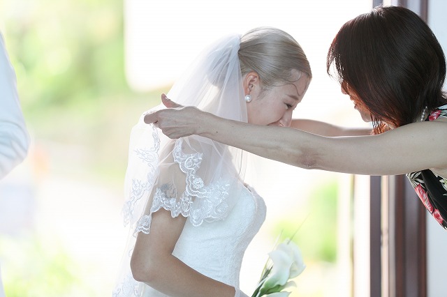 グアム挙式　～Wedding Report　5～