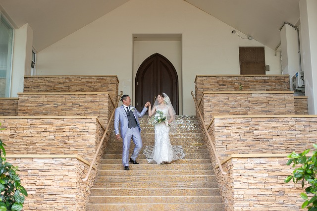 グアム挙式 ~Wedding Report 20~